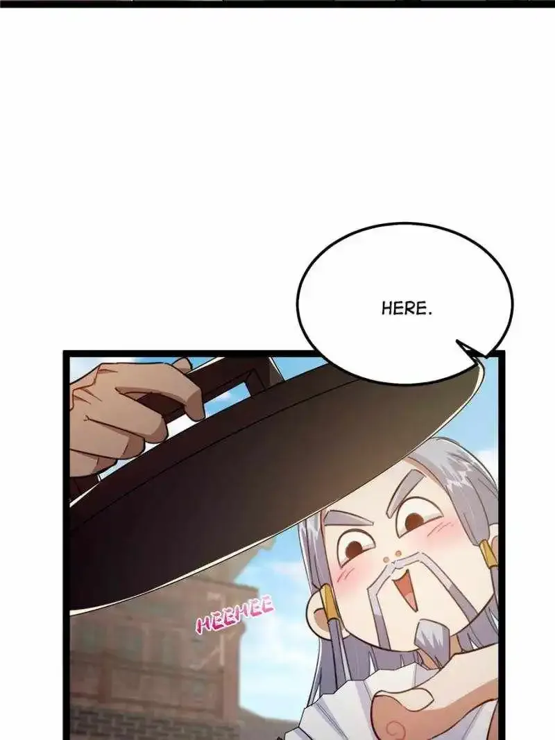 This Account is Ridiculous Zinmanga X Chapter 85 Page 26