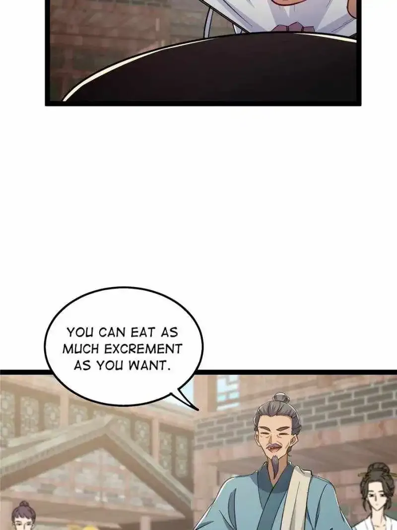 This Account is Ridiculous Zinmanga X Chapter 85 Page 27