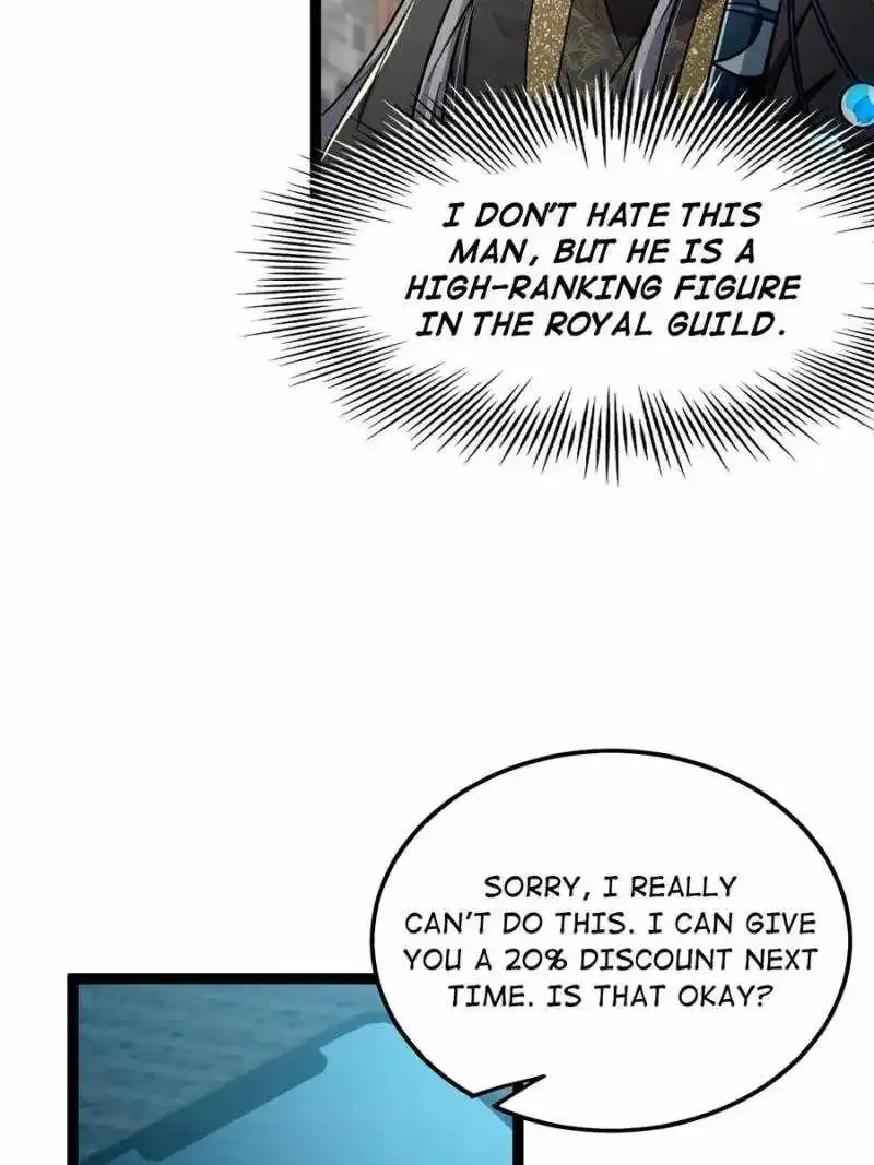 This Account is Ridiculous Zinmanga X Chapter 85 Page 31