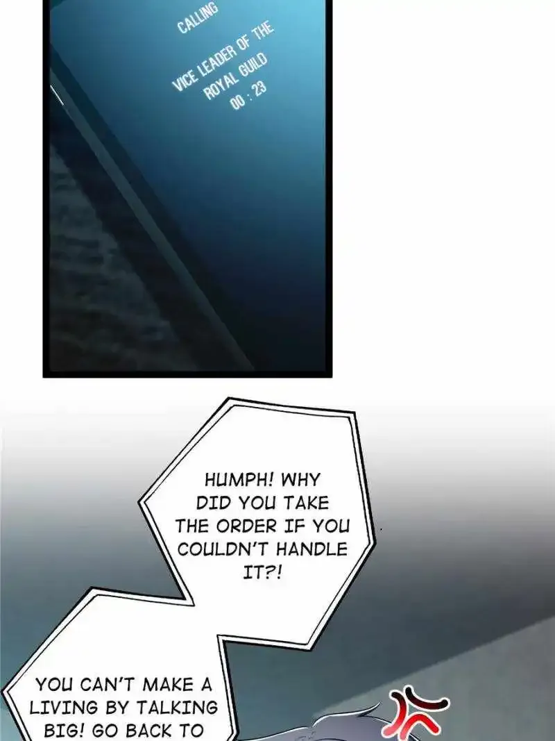 This Account is Ridiculous Zinmanga X Chapter 85 Page 32
