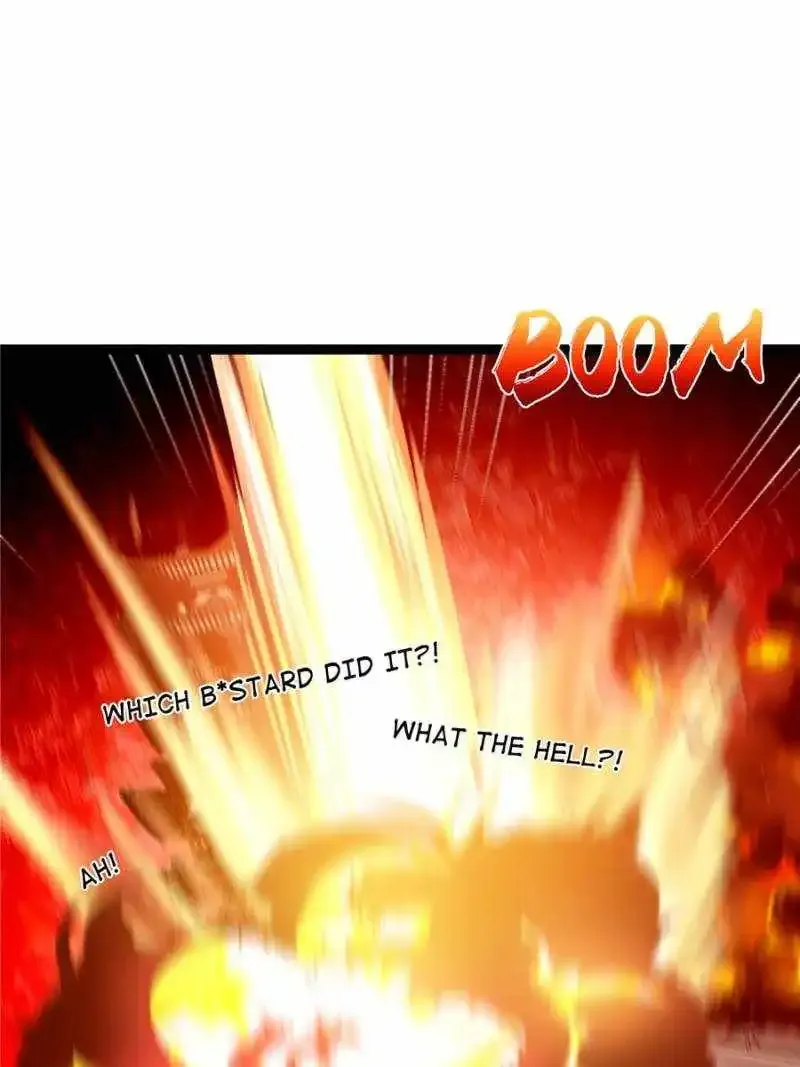 This Account is Ridiculous Zinmanga X Chapter 85 Page 36