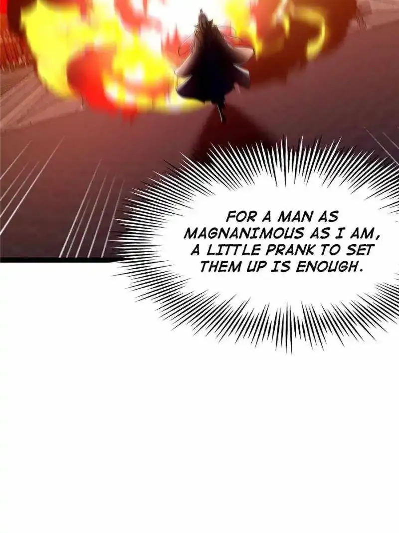 This Account is Ridiculous Zinmanga X Chapter 85 Page 37