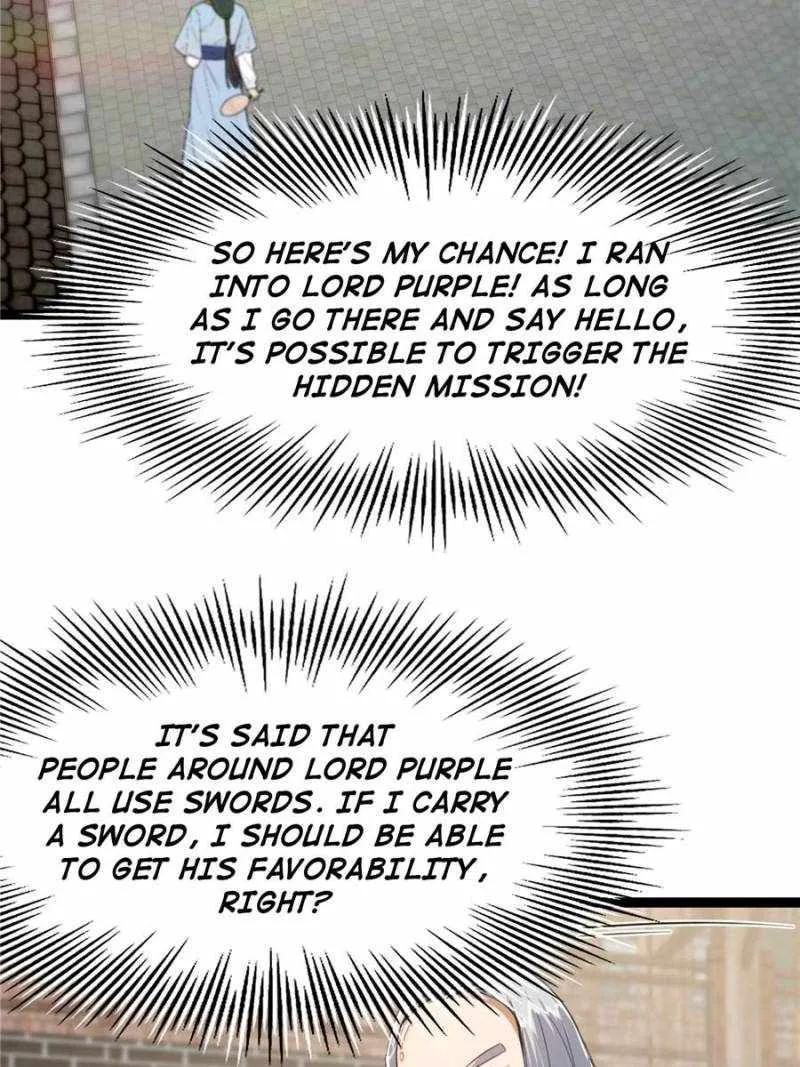 This Account is Ridiculous Zinmanga X Chapter 85 Page 41