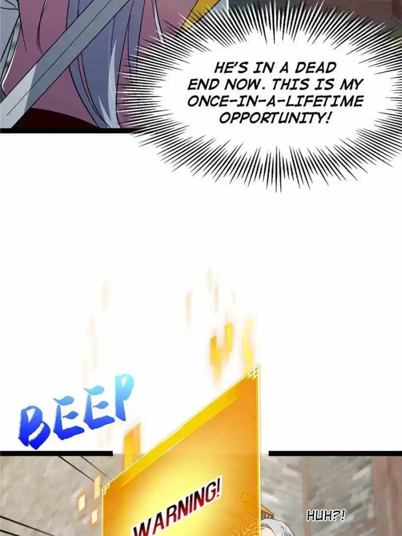 This Account is Ridiculous Zinmanga X Chapter 85 Page 45