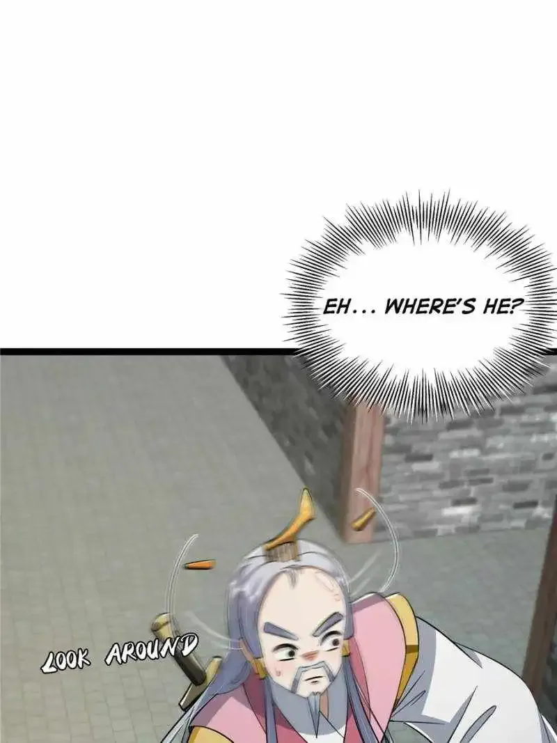 This Account is Ridiculous Zinmanga X Chapter 85 Page 54