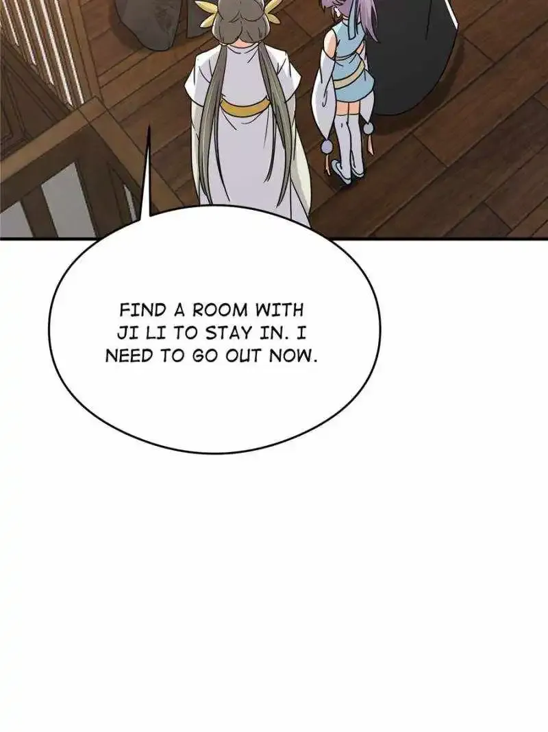 This Account is Ridiculous Zinmanga X Chapter 84 Page 75