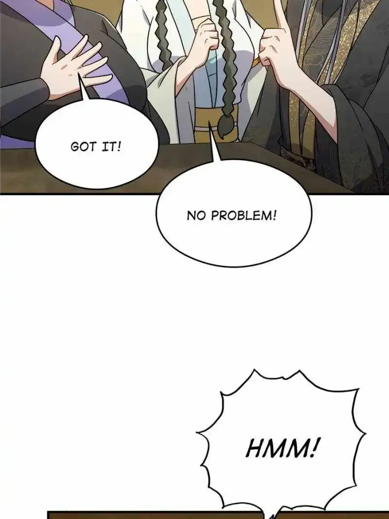 This Account is Ridiculous Zinmanga X Chapter 83 Page 46