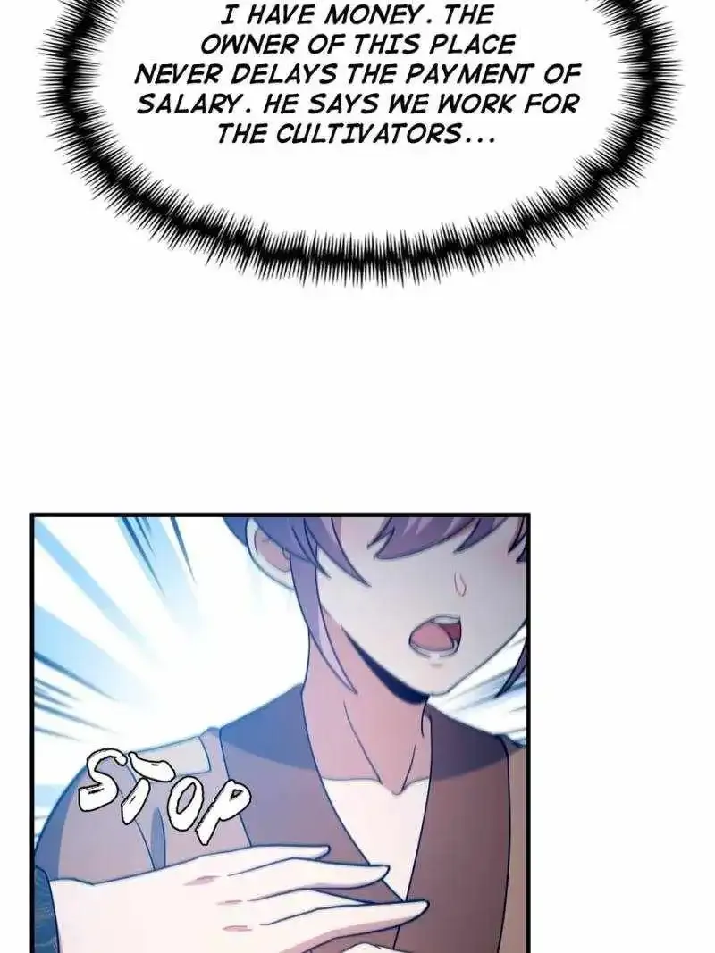This Account is Ridiculous Zinmanga X Chapter 83 Page 48