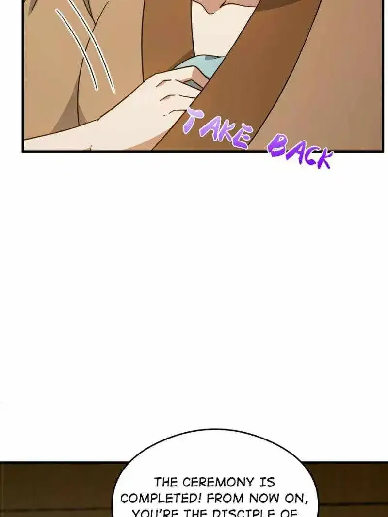 This Account is Ridiculous Zinmanga X Chapter 83 Page 52