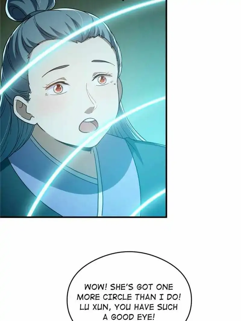 This Account is Ridiculous Zinmanga X Chapter 83 Page 60