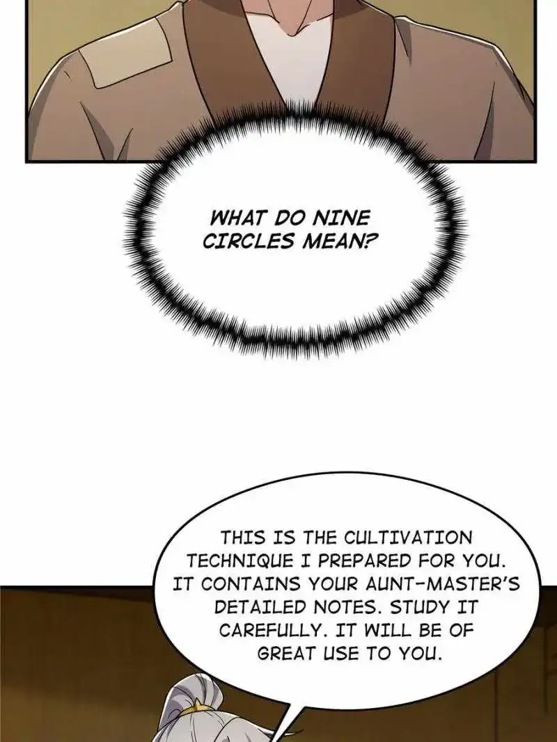This Account is Ridiculous Zinmanga X Chapter 83 Page 63