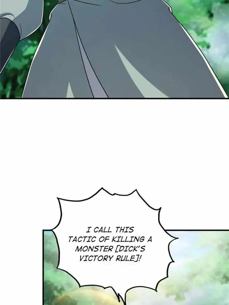 This Account is Ridiculous Zinmanga X Chapter 82 Page 10