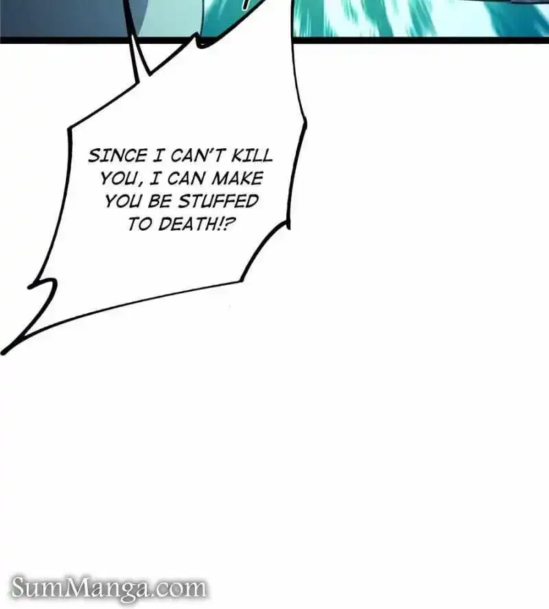 This Account is Ridiculous Zinmanga X Chapter 81 Page 57