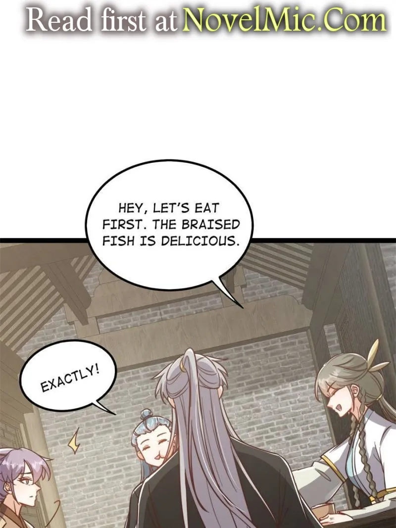This Account is Ridiculous Zinmanga X Chapter 80 Page 2