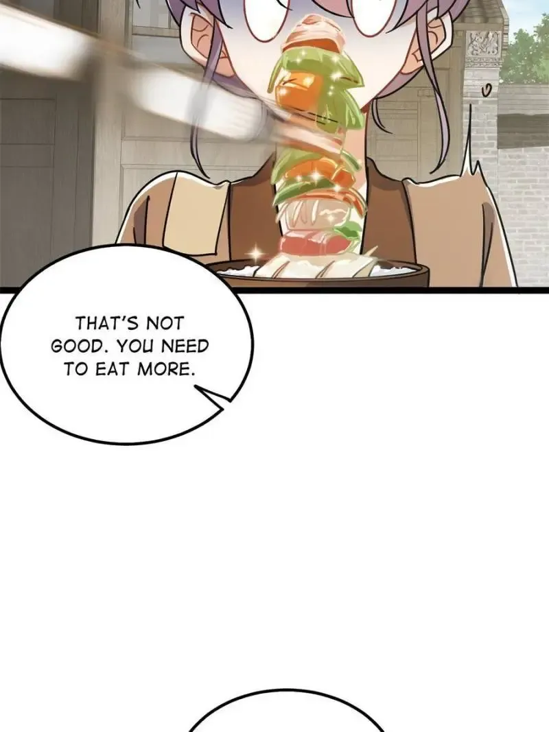 This Account is Ridiculous Zinmanga X Chapter 80 Page 19