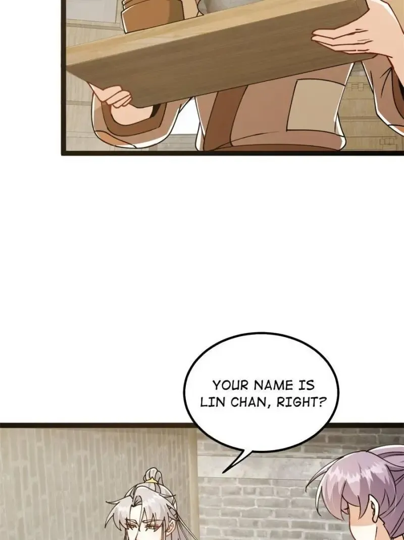 This Account is Ridiculous Zinmanga X Chapter 80 Page 43