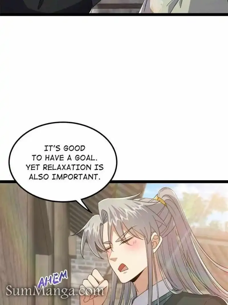 This Account is Ridiculous Zinmanga X Chapter 79 Page 6