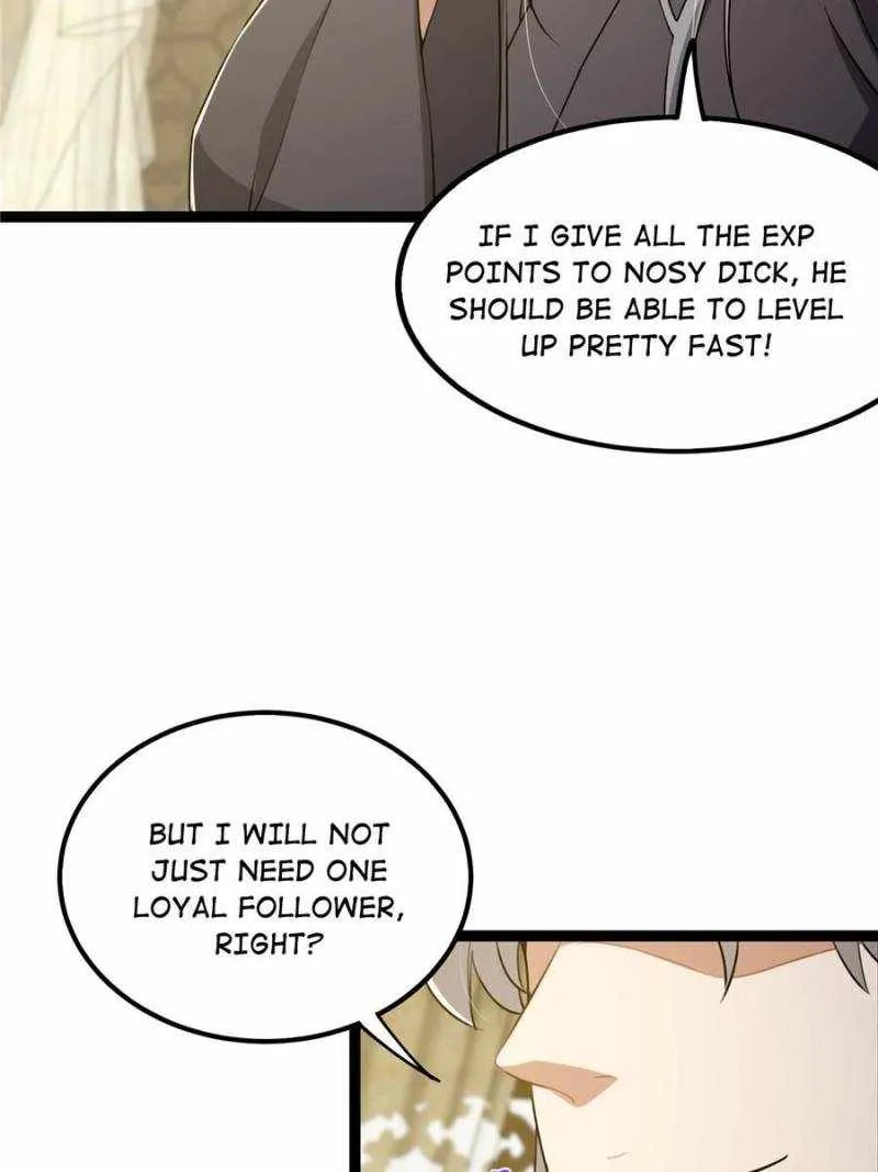 This Account is Ridiculous Zinmanga X Chapter 77 Page 24