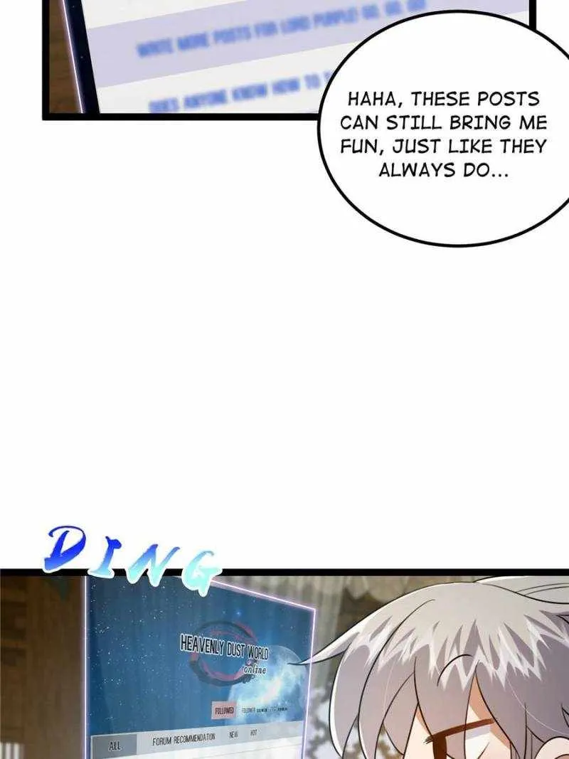 This Account is Ridiculous Zinmanga X Chapter 77 Page 30