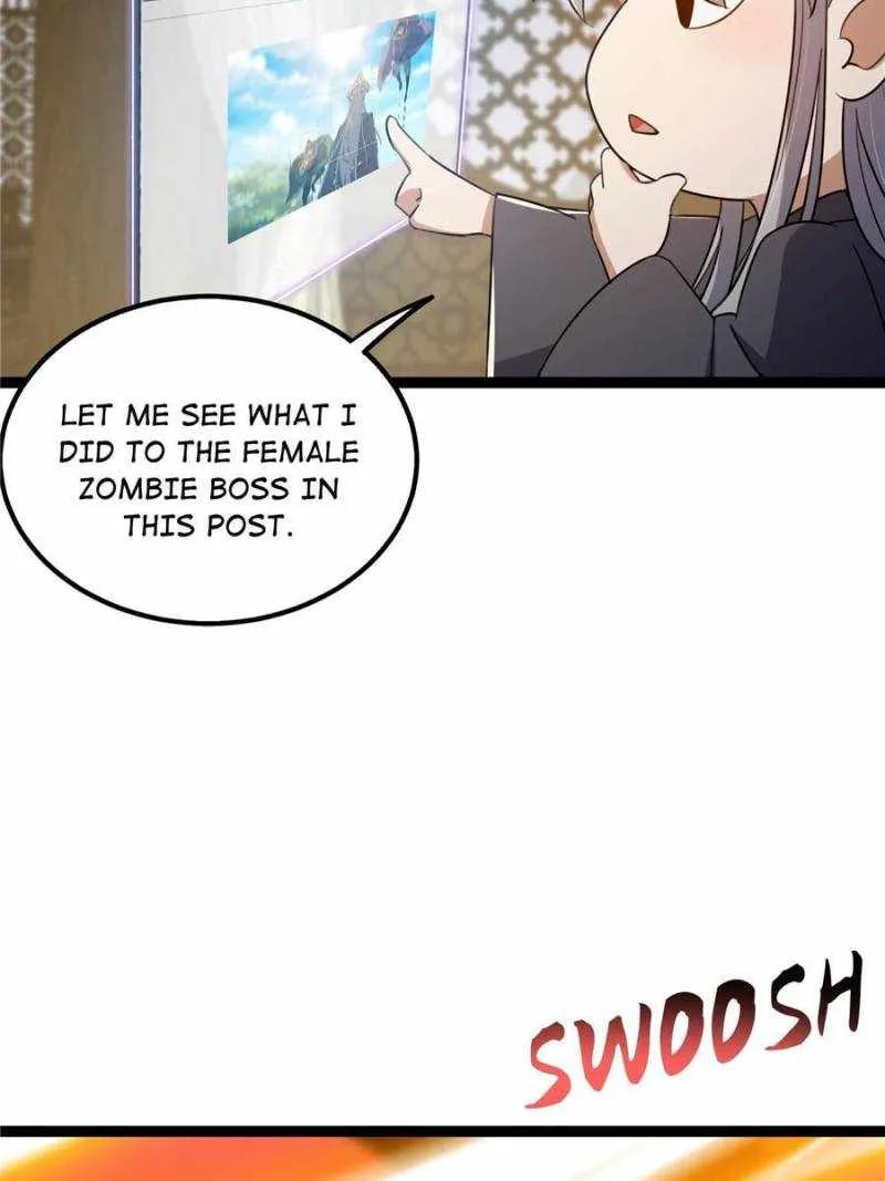 This Account is Ridiculous Zinmanga X Chapter 77 Page 31