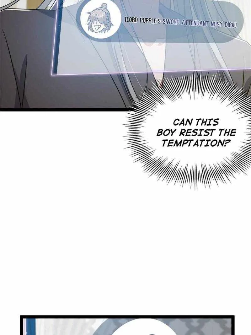 This Account is Ridiculous Zinmanga X Chapter 77 Page 35