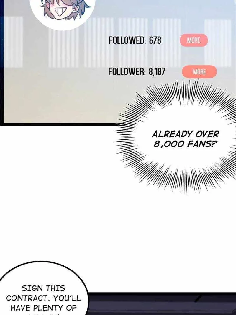 This Account is Ridiculous Zinmanga X Chapter 77 Page 37
