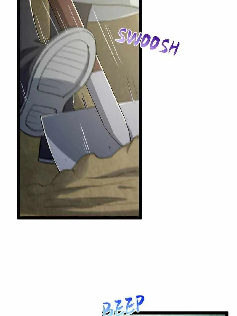 This Account is Ridiculous Zinmanga X Chapter 77 Page 42