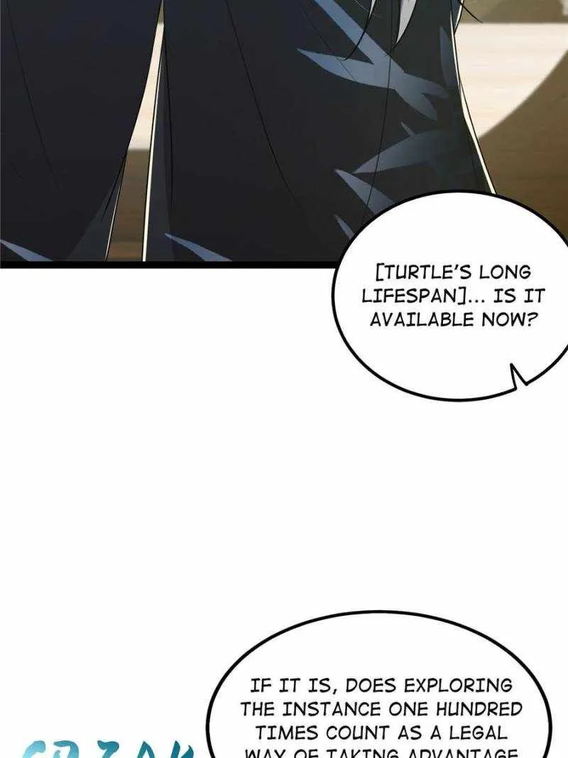 This Account is Ridiculous Zinmanga X Chapter 77 Page 50