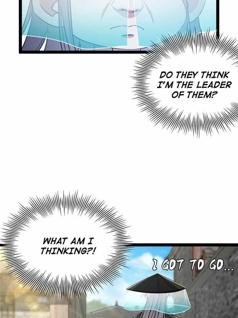 This Account is Ridiculous Zinmanga X Chapter 77 Page 57