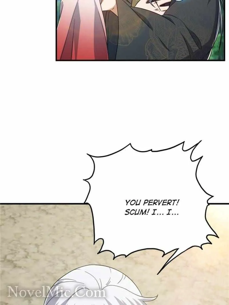 This Account is Ridiculous Zinmanga X Chapter 76 Page 3