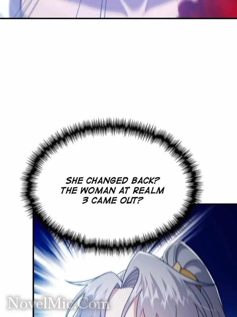 This Account is Ridiculous Zinmanga X Chapter 76 Page 8
