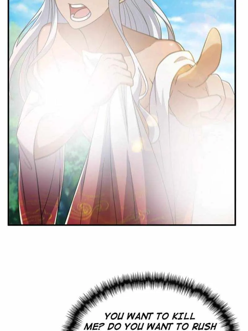 This Account is Ridiculous Zinmanga X Chapter 76 Page 29