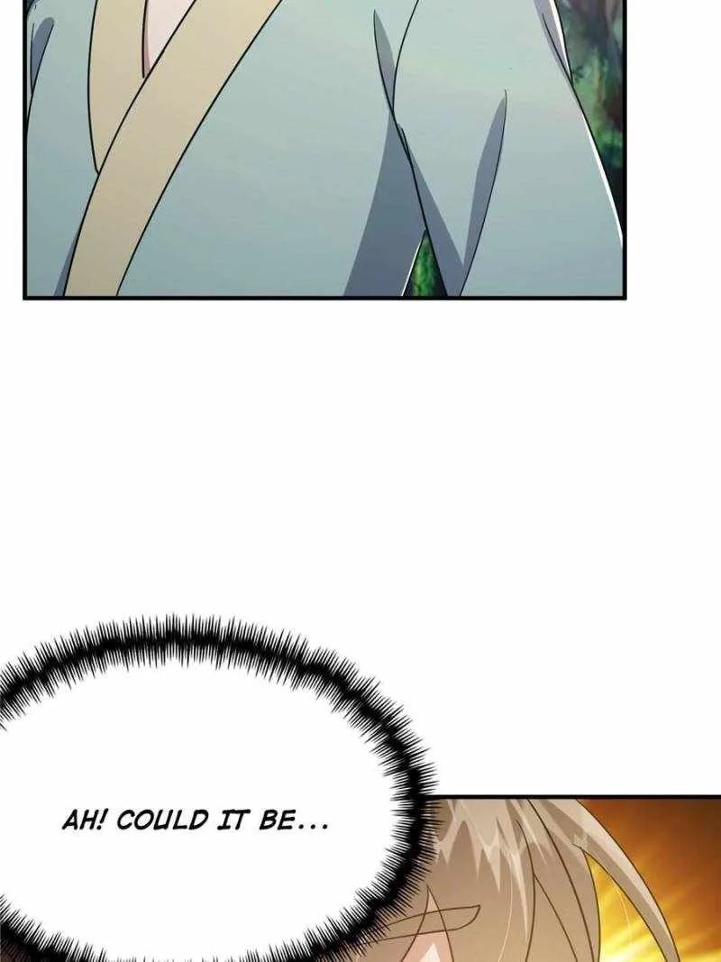 This Account is Ridiculous Zinmanga X Chapter 76 Page 36