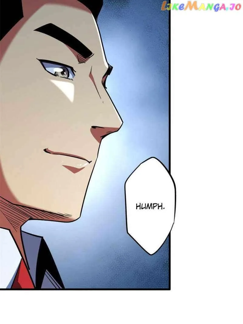 Super God Gene Zinmanga X Chapter 159 Page 63
