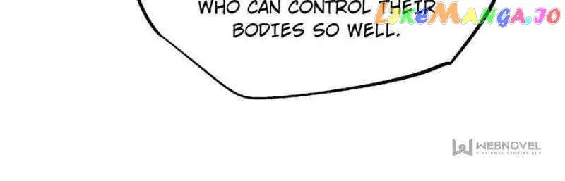 Super God Gene Zinmanga X Chapter 159 Page 67