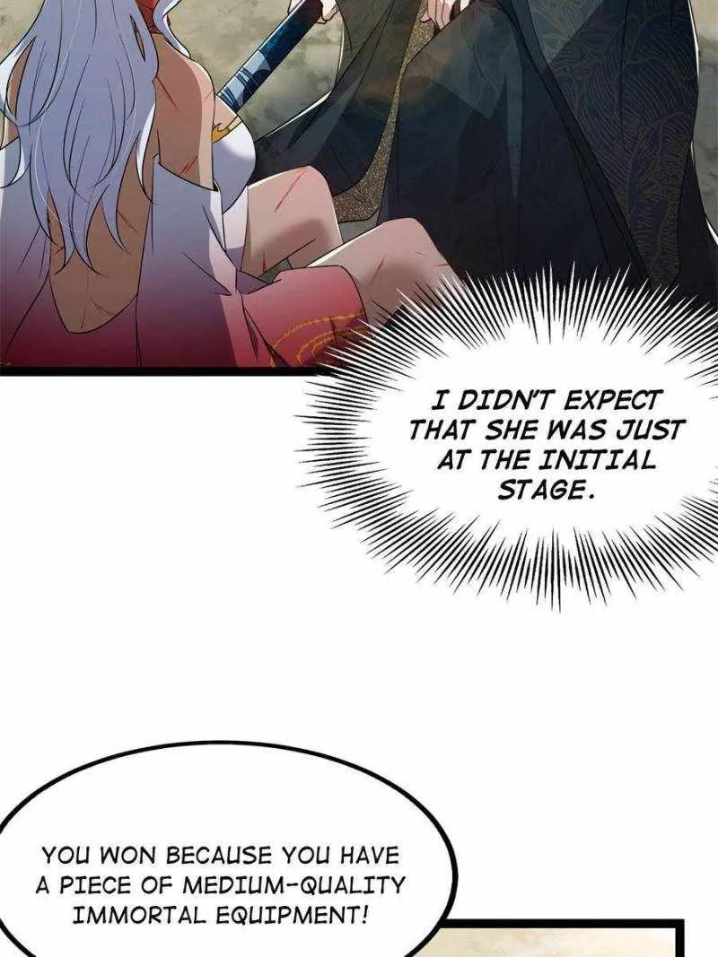 This Account is Ridiculous Zinmanga X Chapter 75 Page 42