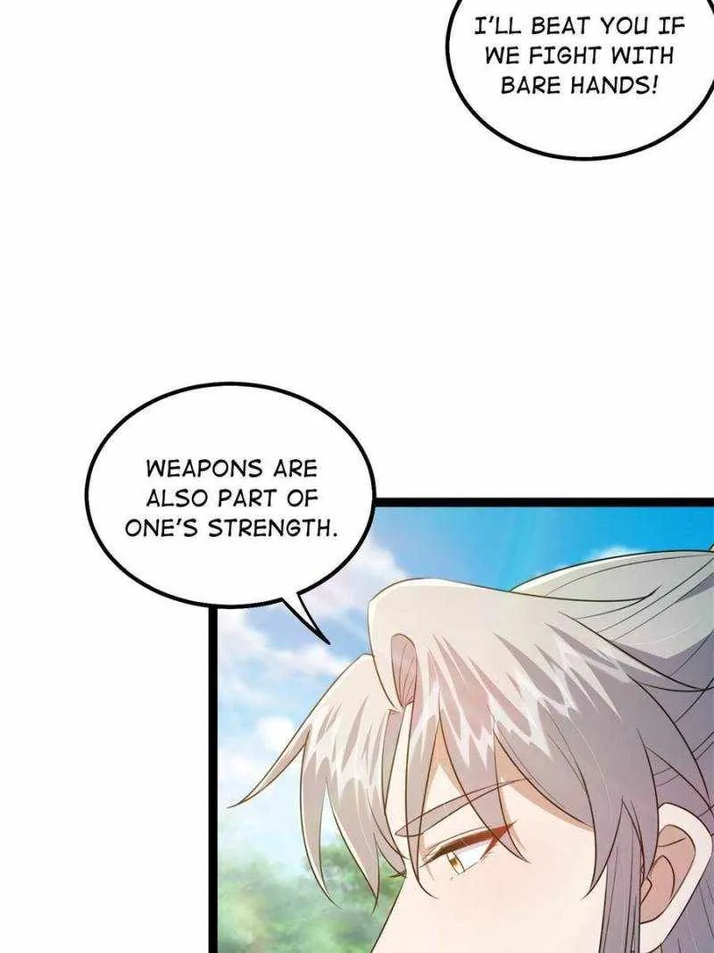 This Account is Ridiculous Zinmanga X Chapter 75 Page 44