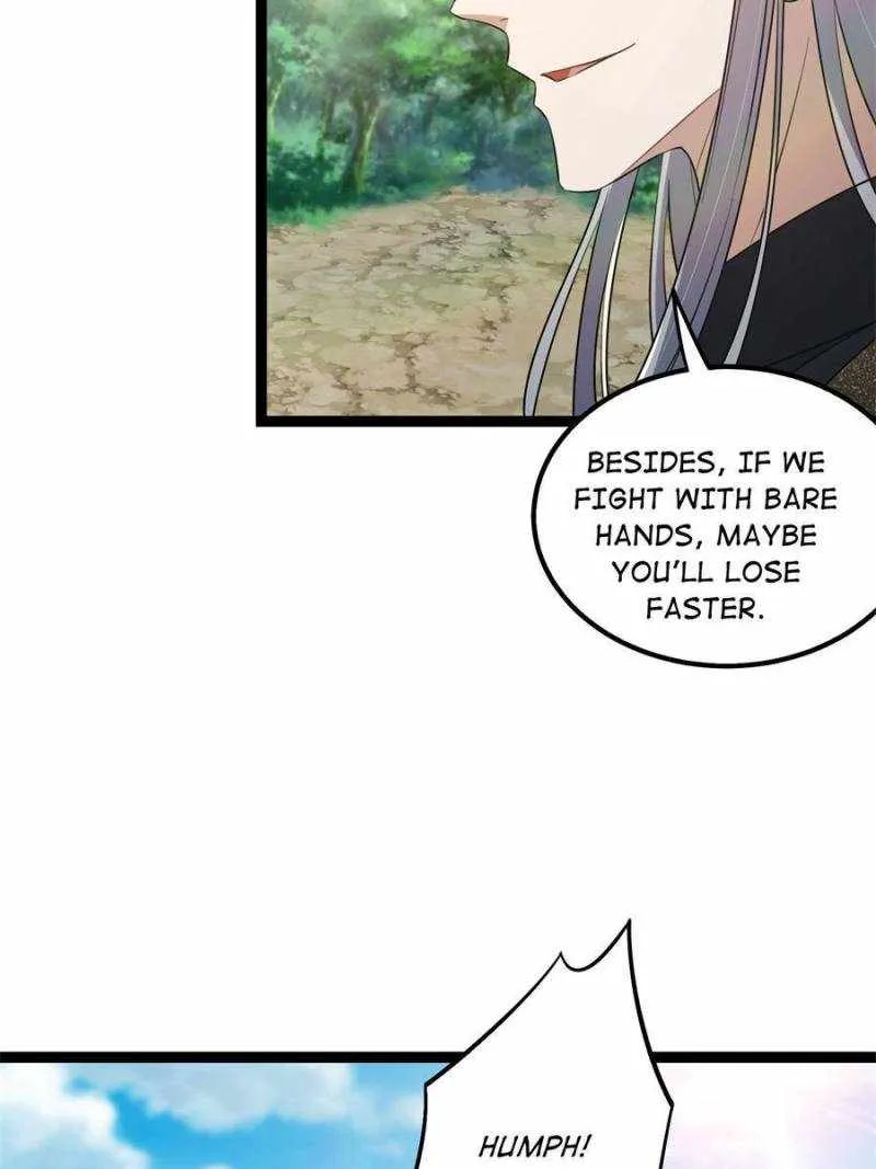 This Account is Ridiculous Zinmanga X Chapter 75 Page 45