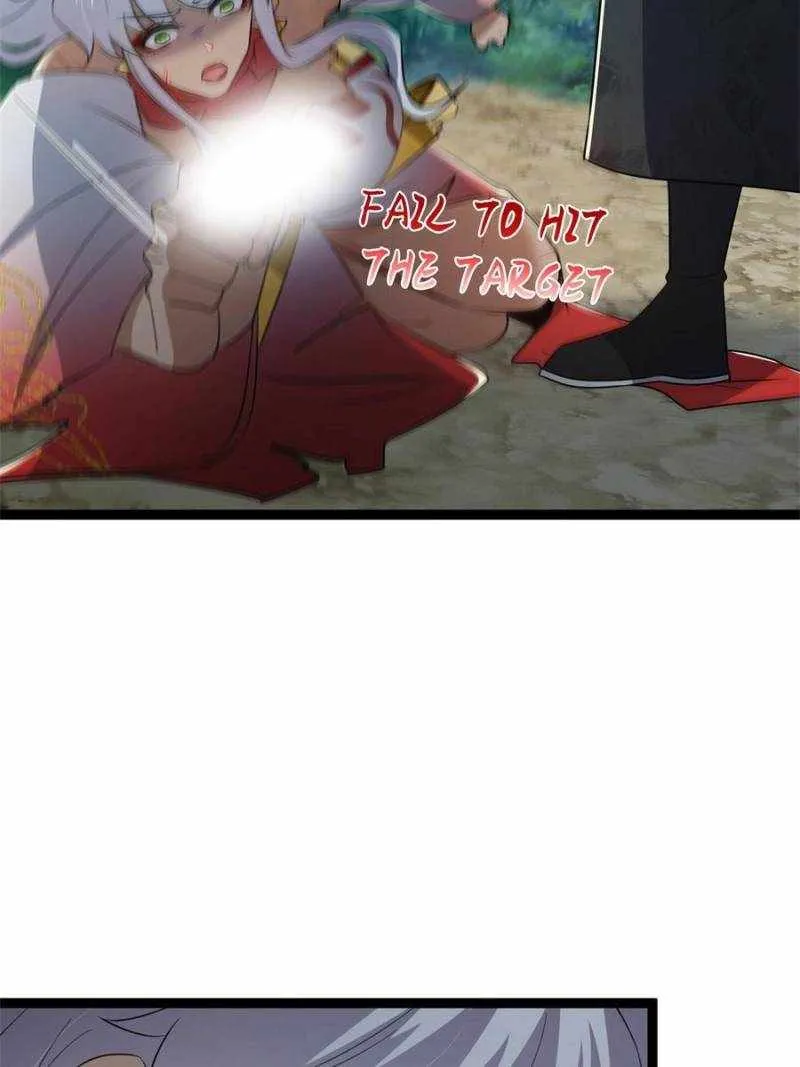 This Account is Ridiculous Zinmanga X Chapter 75 Page 48