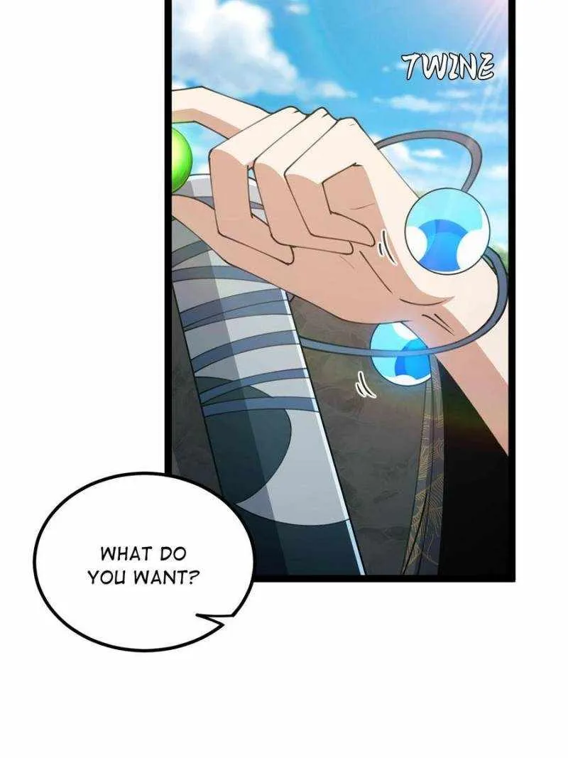 This Account is Ridiculous Zinmanga X Chapter 73 Page 21