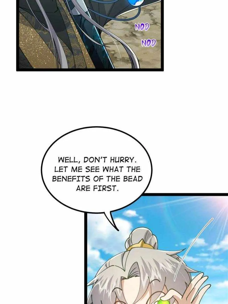 This Account is Ridiculous Zinmanga X Chapter 73 Page 31