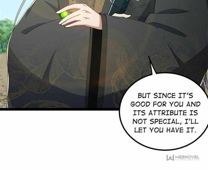 This Account is Ridiculous Zinmanga X Chapter 73 Page 35