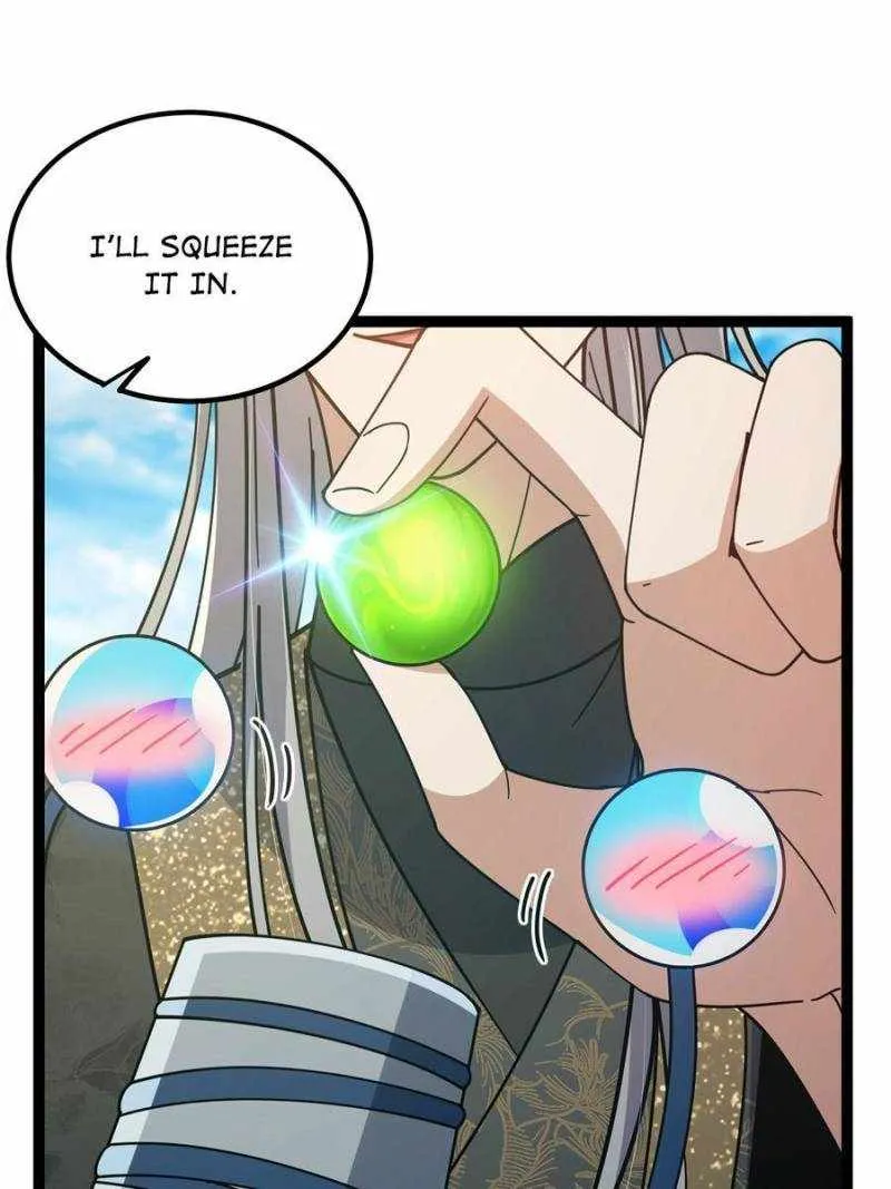 This Account is Ridiculous Zinmanga X Chapter 73 Page 36