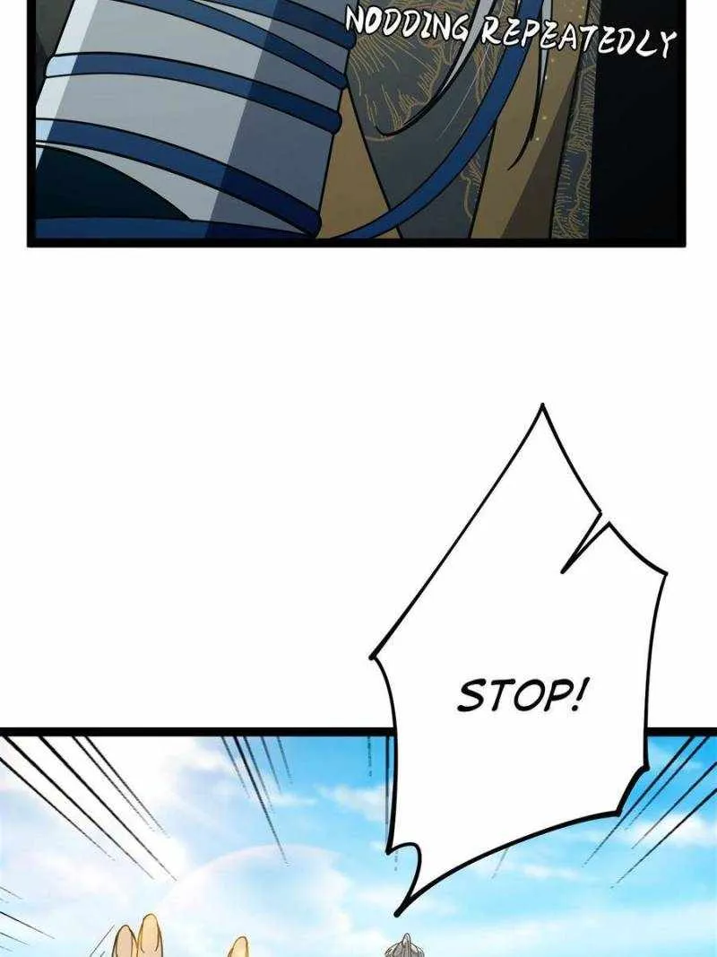 This Account is Ridiculous Zinmanga X Chapter 73 Page 37