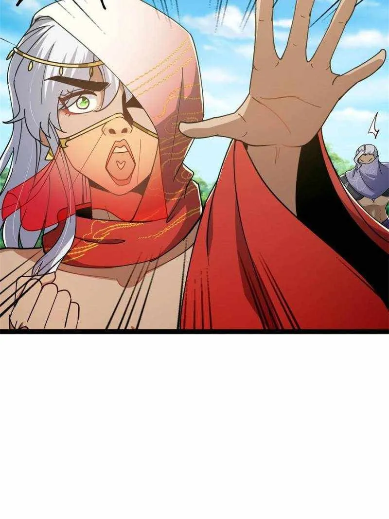 This Account is Ridiculous Zinmanga X Chapter 73 Page 39