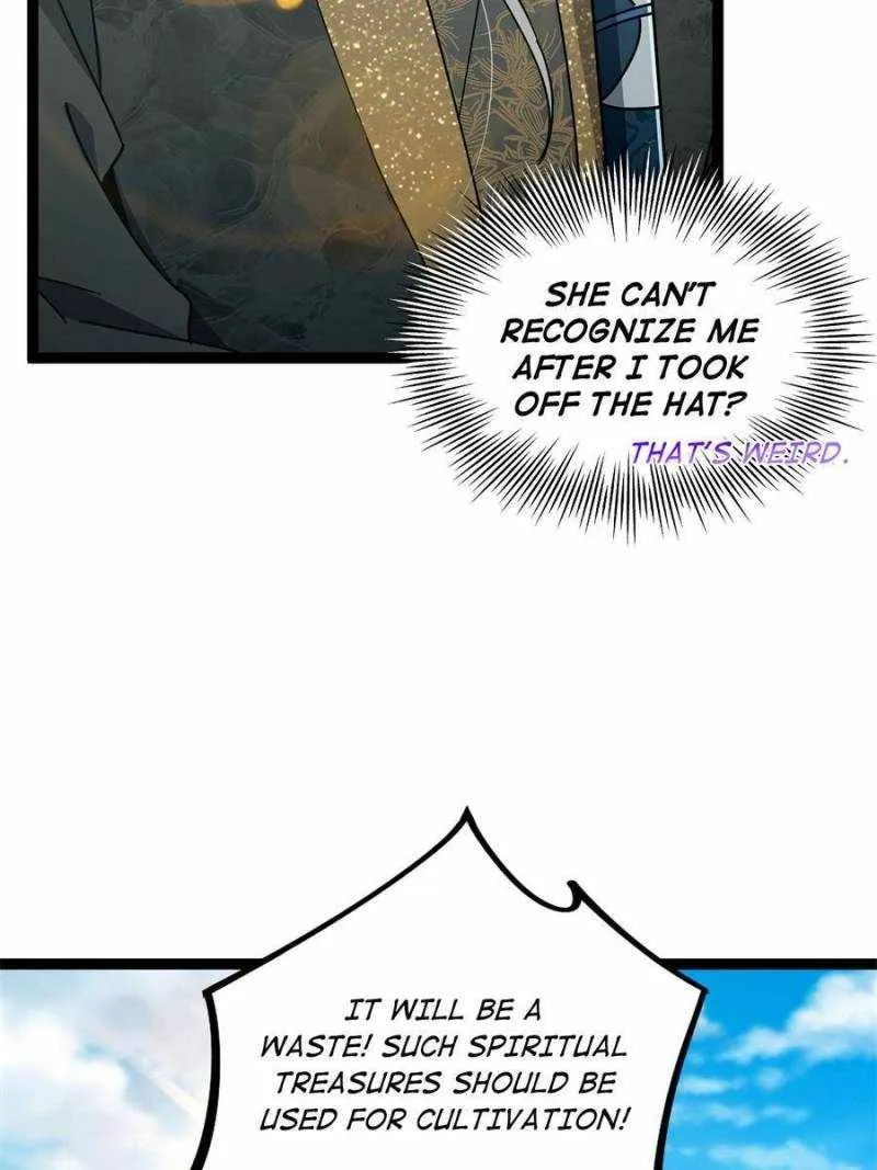 This Account is Ridiculous Zinmanga X Chapter 73 Page 48