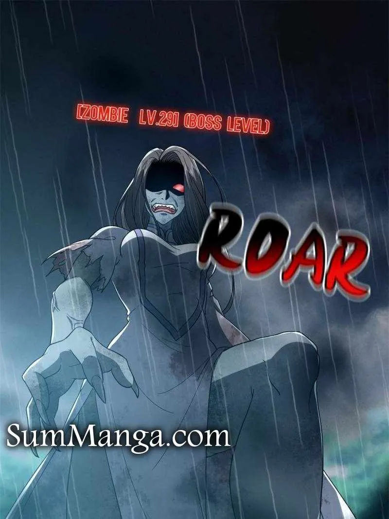This Account is Ridiculous Zinmanga X Chapter 72 Page 2