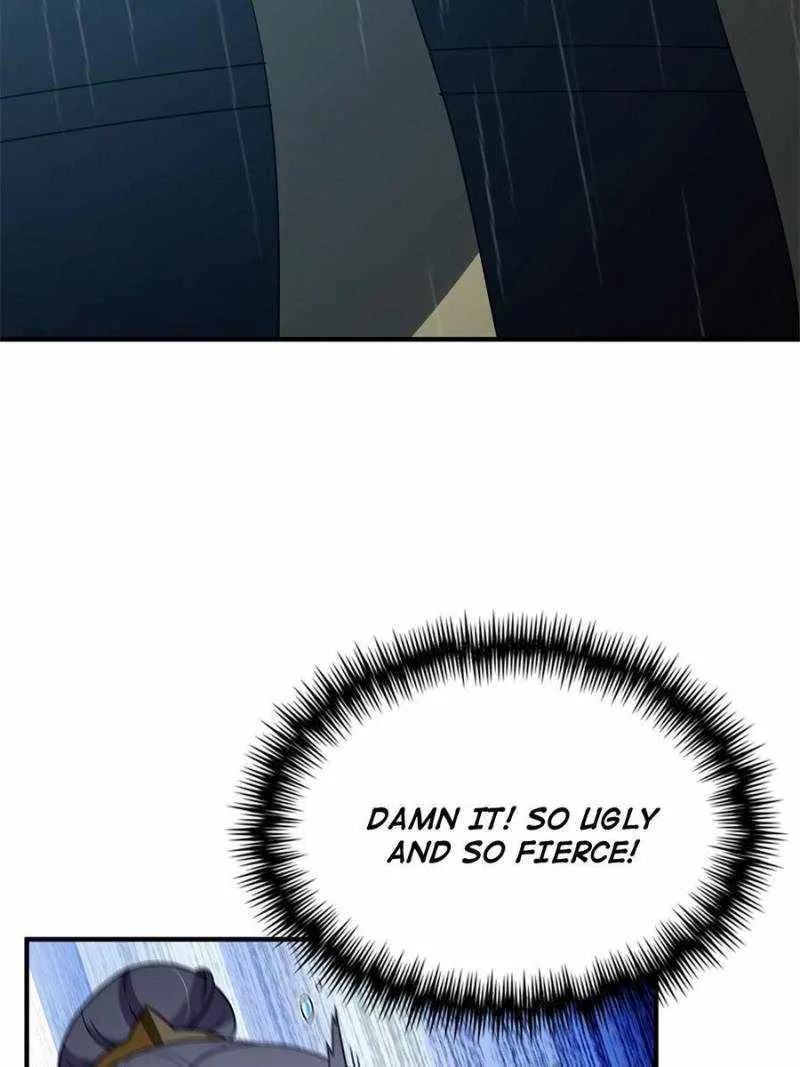 This Account is Ridiculous Zinmanga X Chapter 72 Page 4