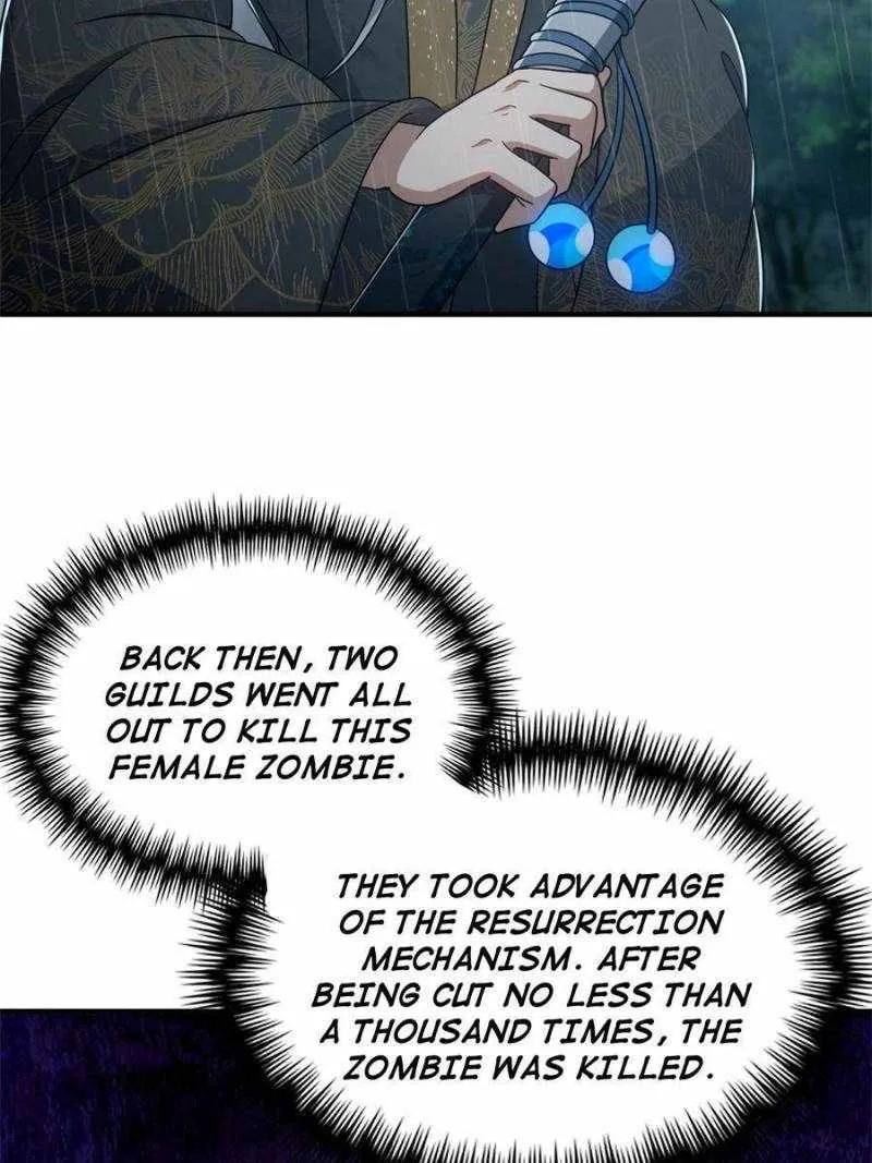 This Account is Ridiculous Zinmanga X Chapter 72 Page 7