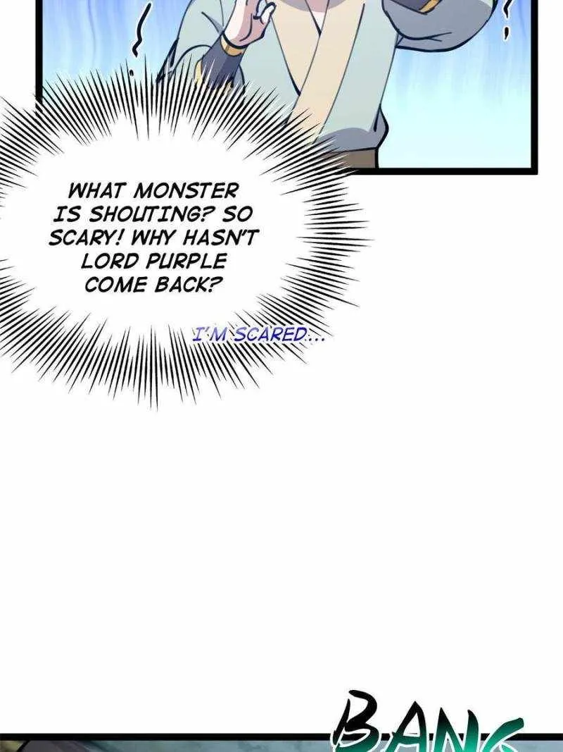 This Account is Ridiculous Zinmanga X Chapter 71 Page 48